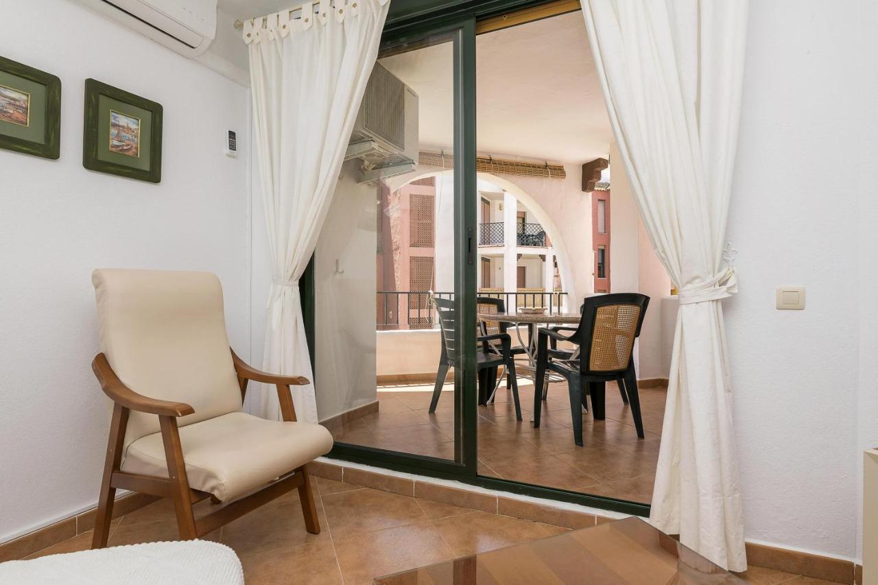 Corazon De Tarifa (Adults Only) Apartment Zahara de los Atunes Exterior photo
