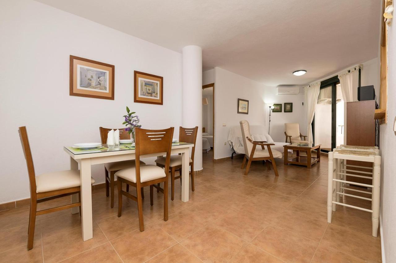 Corazon De Tarifa (Adults Only) Apartment Zahara de los Atunes Exterior photo