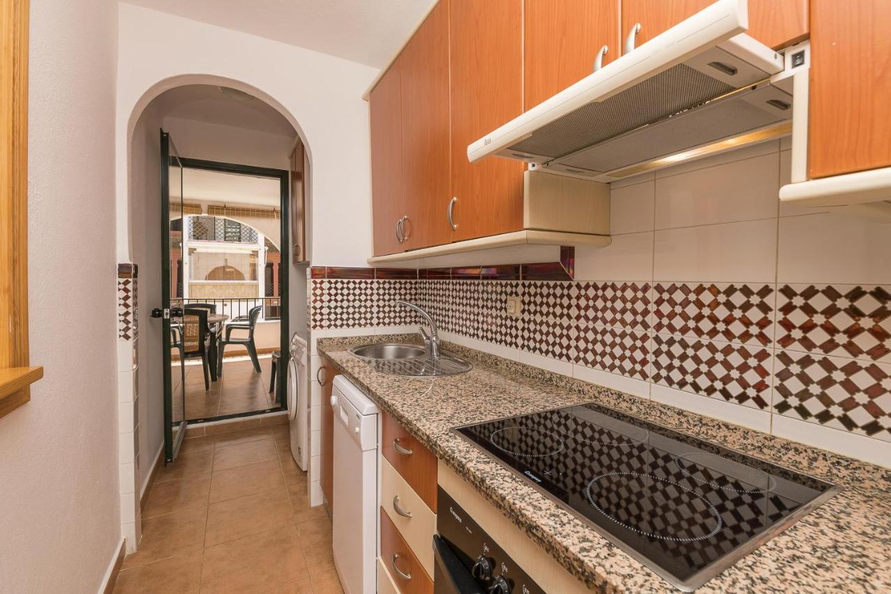Corazon De Tarifa (Adults Only) Apartment Zahara de los Atunes Exterior photo