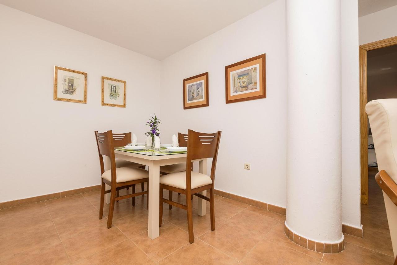 Corazon De Tarifa (Adults Only) Apartment Zahara de los Atunes Exterior photo