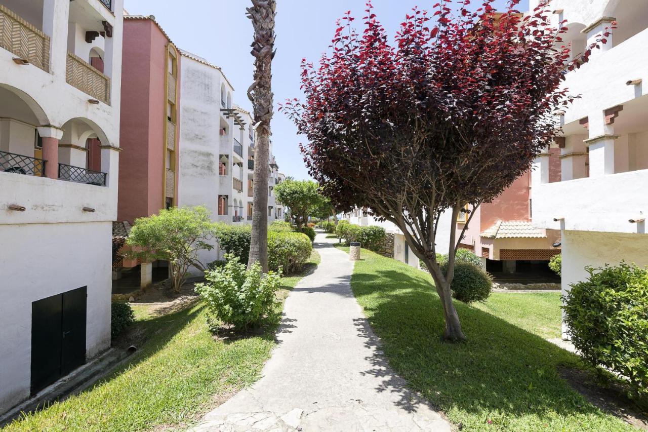Corazon De Tarifa (Adults Only) Apartment Zahara de los Atunes Exterior photo