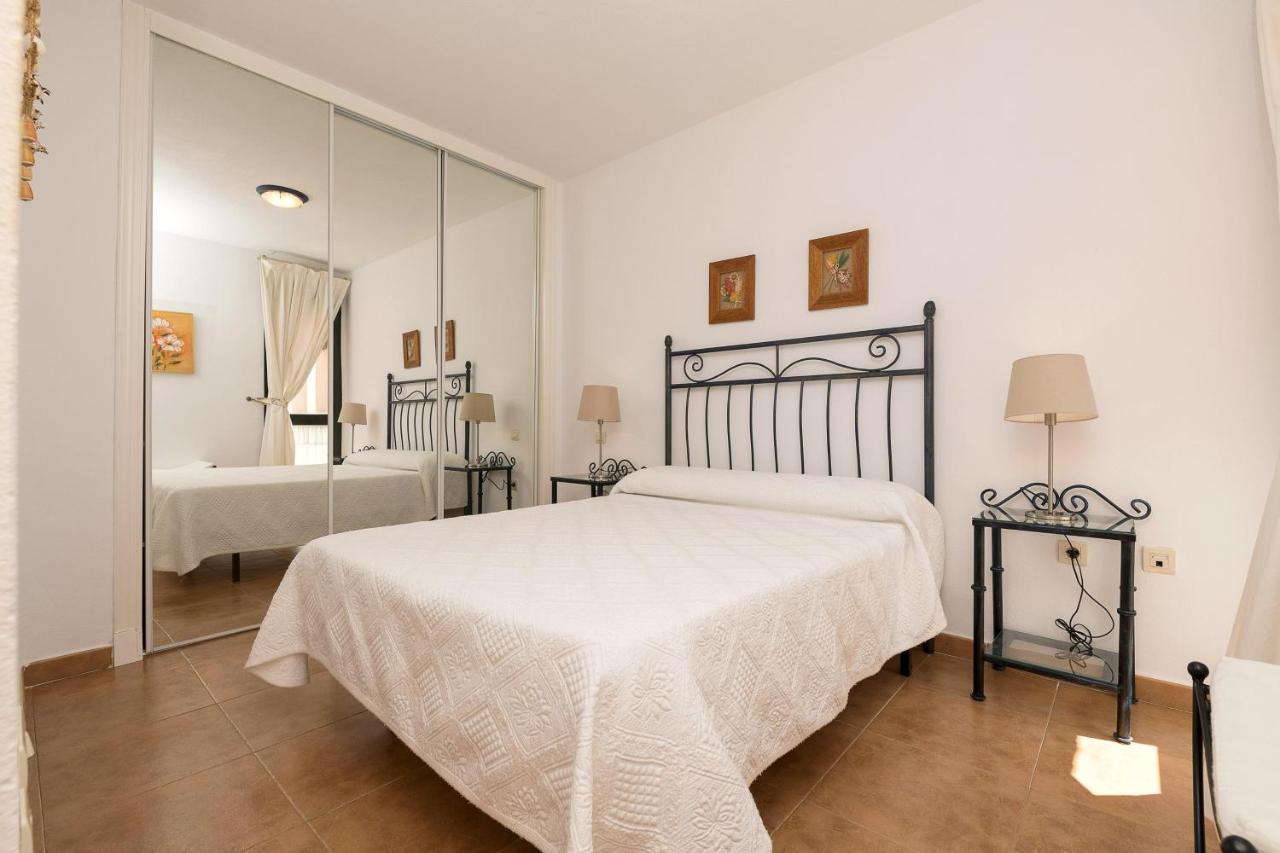 Corazon De Tarifa (Adults Only) Apartment Zahara de los Atunes Exterior photo