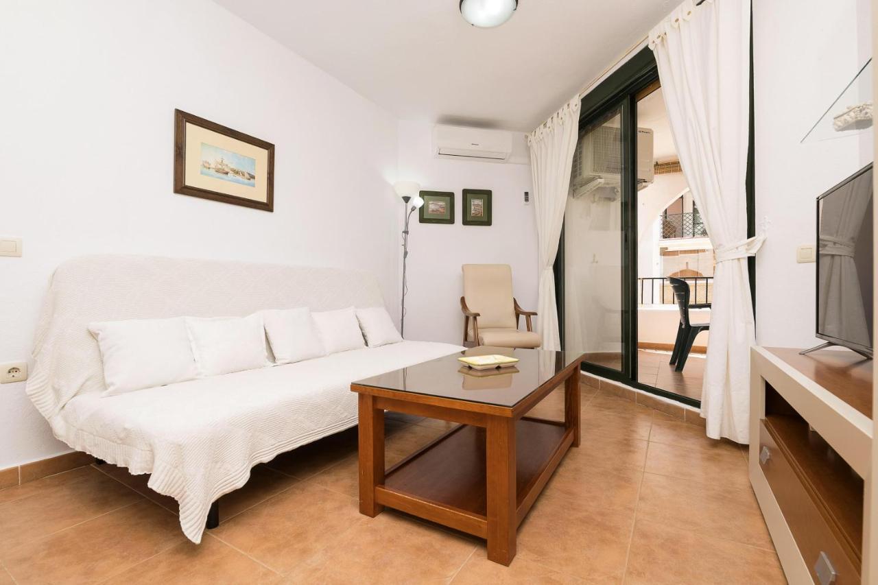 Corazon De Tarifa (Adults Only) Apartment Zahara de los Atunes Exterior photo