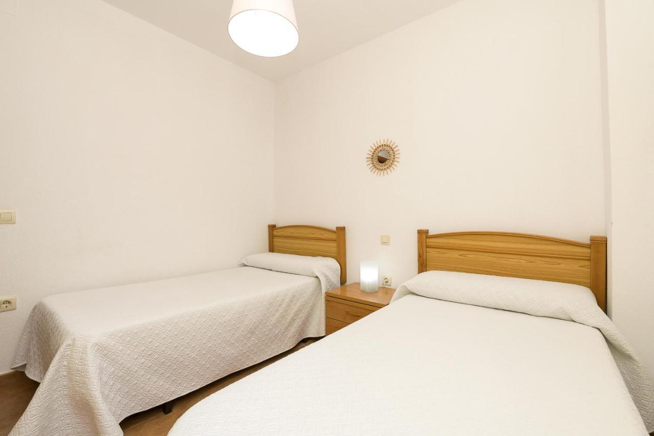 Corazon De Tarifa (Adults Only) Apartment Zahara de los Atunes Exterior photo