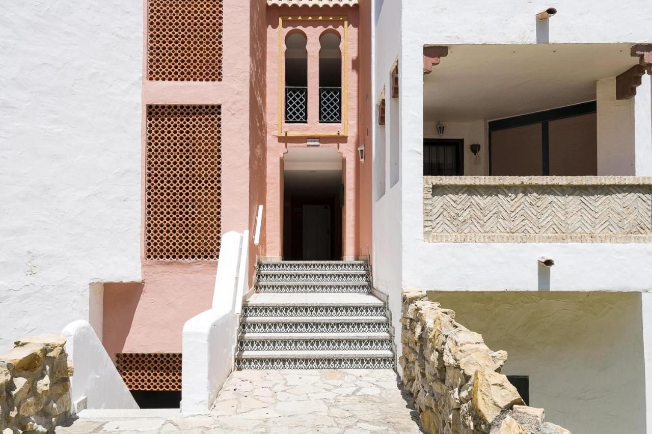 Corazon De Tarifa (Adults Only) Apartment Zahara de los Atunes Exterior photo