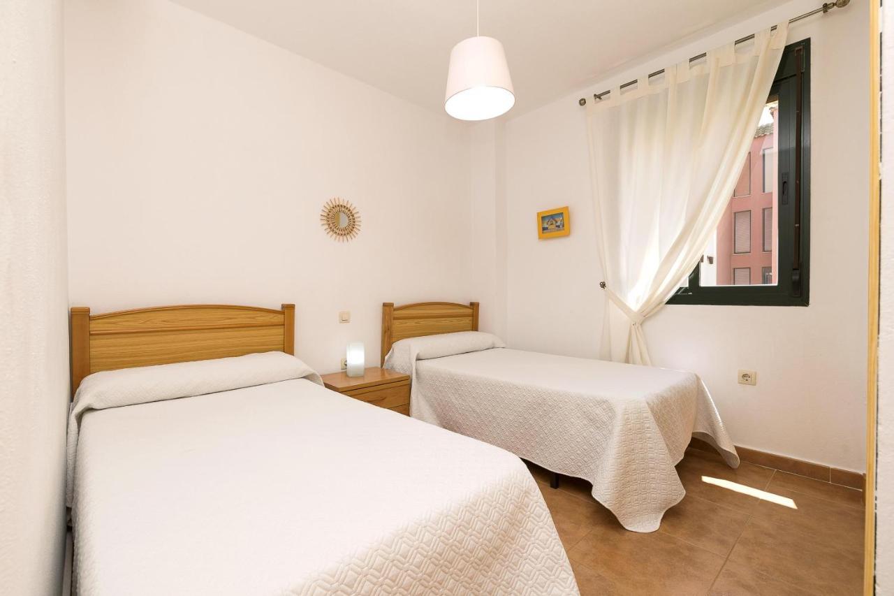 Corazon De Tarifa (Adults Only) Apartment Zahara de los Atunes Exterior photo