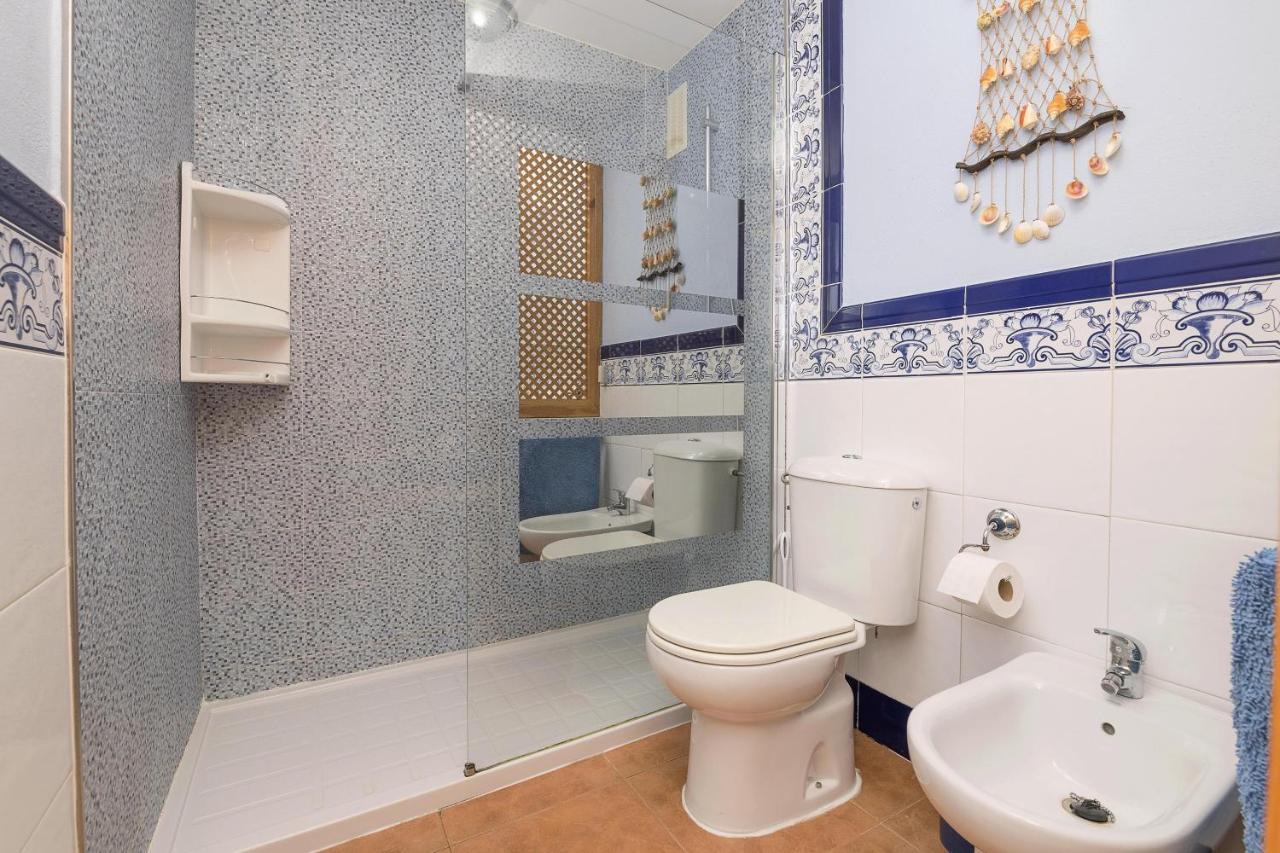 Corazon De Tarifa (Adults Only) Apartment Zahara de los Atunes Exterior photo