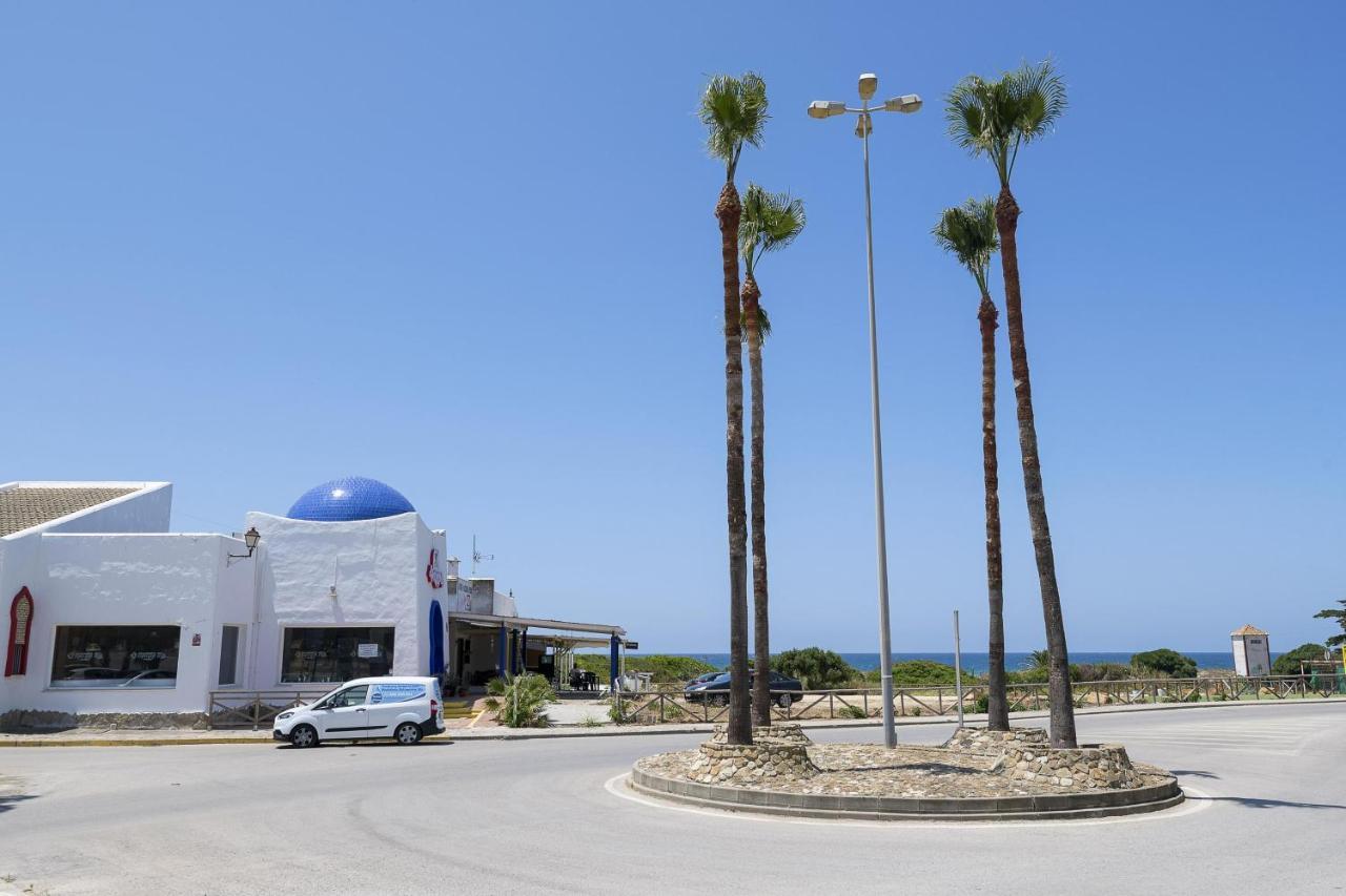Corazon De Tarifa (Adults Only) Apartment Zahara de los Atunes Exterior photo