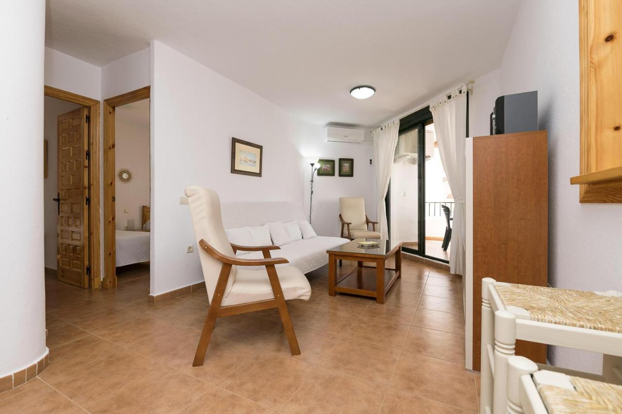 Corazon De Tarifa (Adults Only) Apartment Zahara de los Atunes Exterior photo