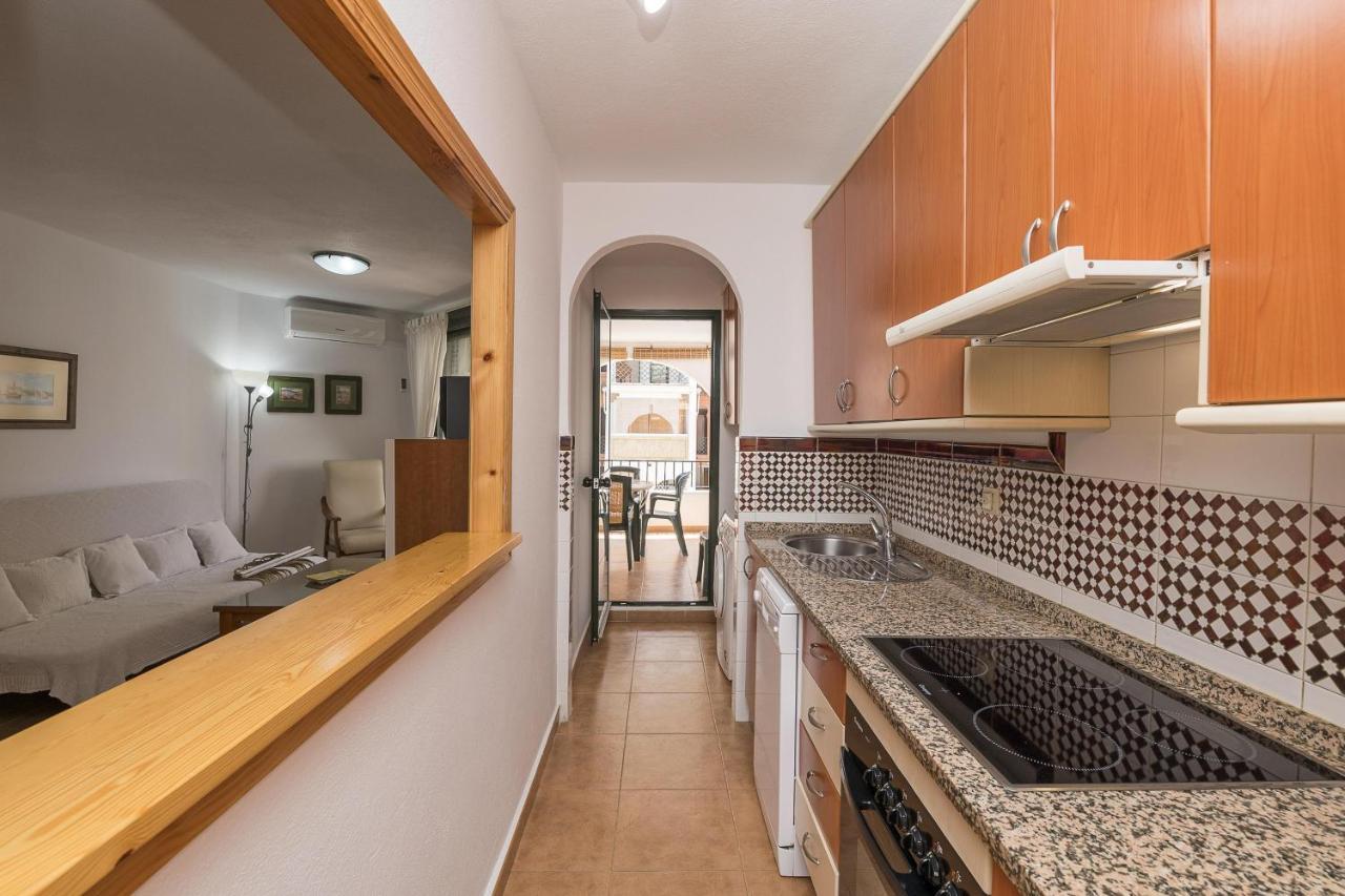 Corazon De Tarifa (Adults Only) Apartment Zahara de los Atunes Exterior photo
