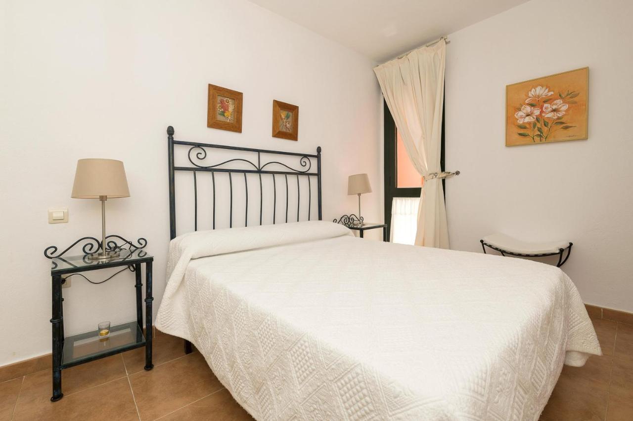 Corazon De Tarifa (Adults Only) Apartment Zahara de los Atunes Exterior photo