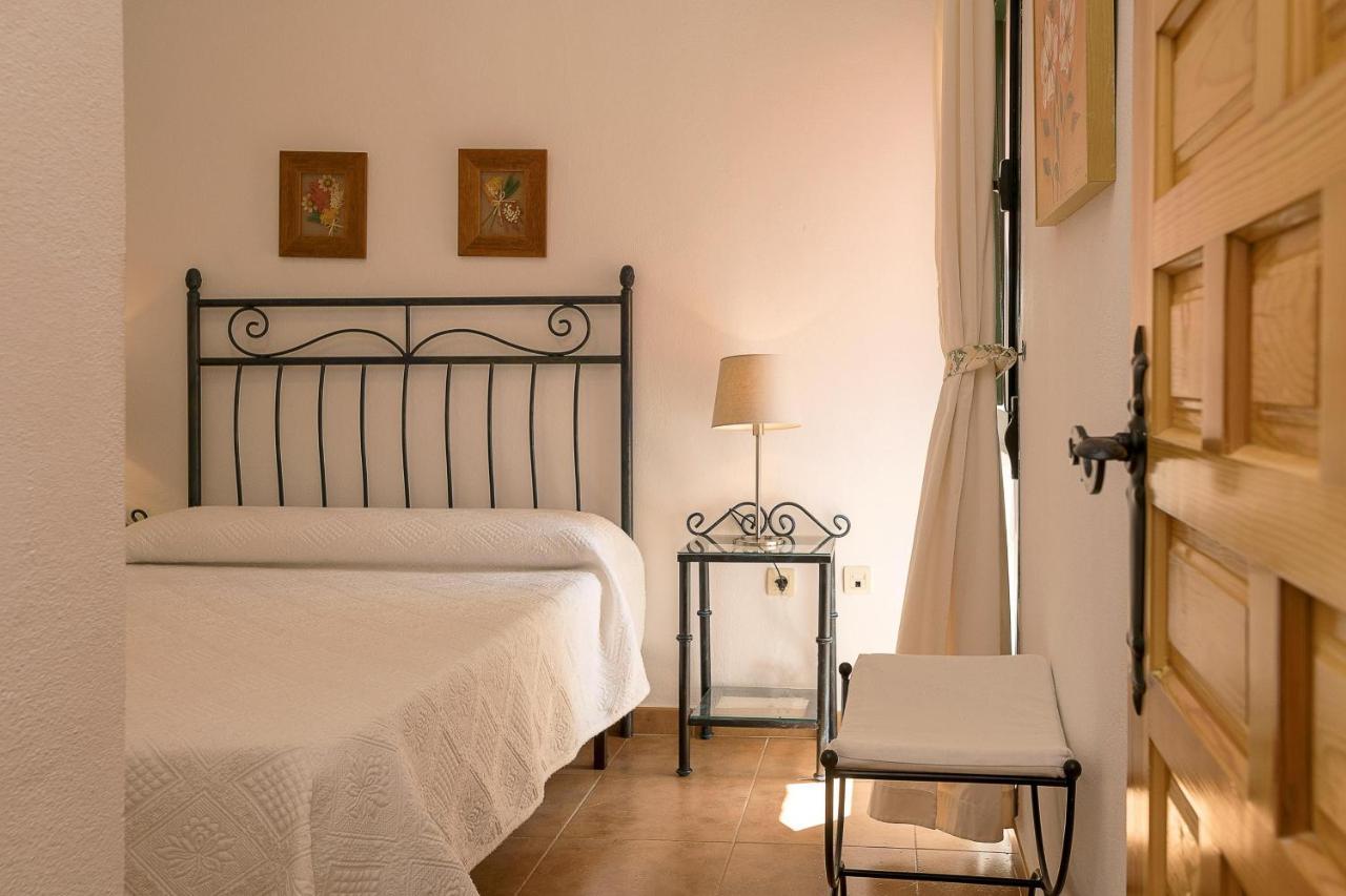 Corazon De Tarifa (Adults Only) Apartment Zahara de los Atunes Exterior photo