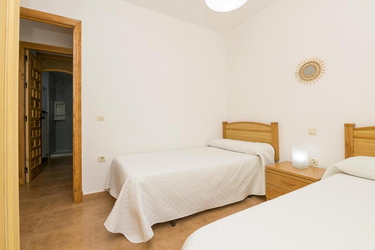 Corazon De Tarifa (Adults Only) Apartment Zahara de los Atunes Exterior photo