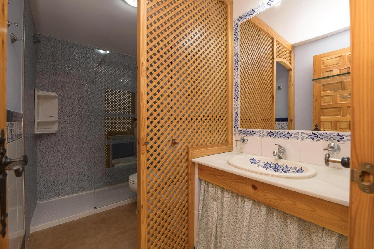 Corazon De Tarifa (Adults Only) Apartment Zahara de los Atunes Exterior photo