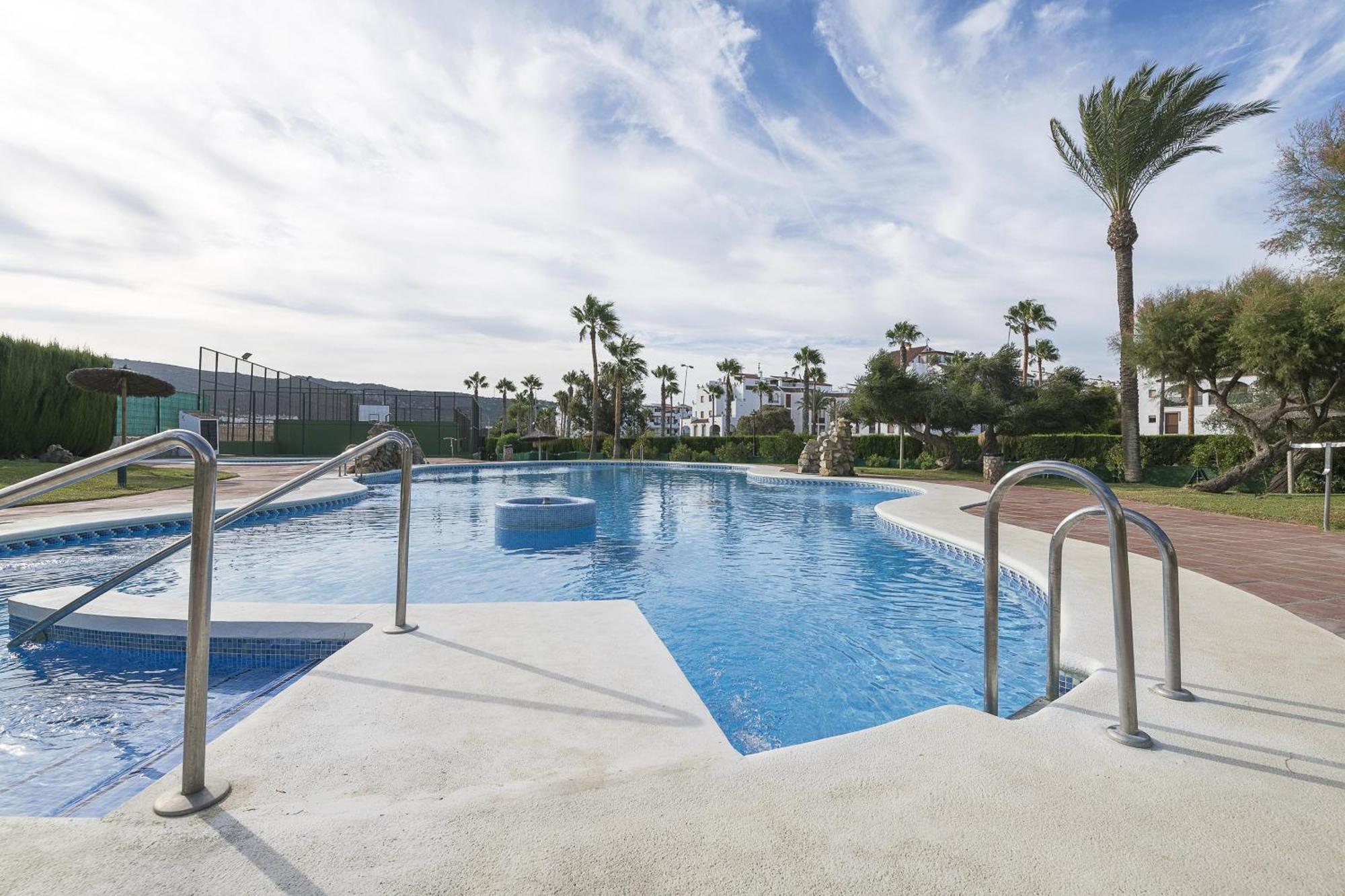 Corazon De Tarifa (Adults Only) Apartment Zahara de los Atunes Exterior photo