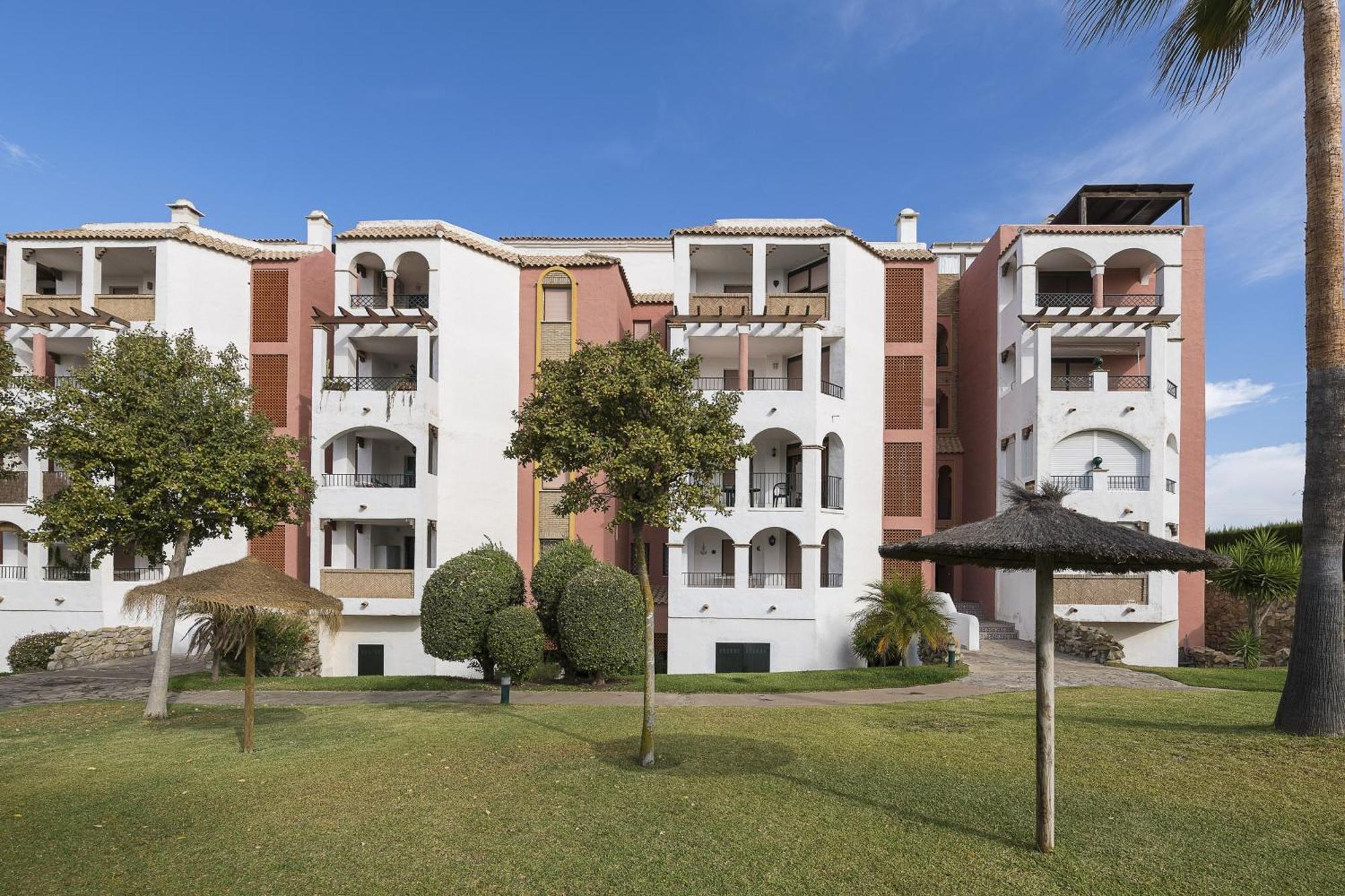 Corazon De Tarifa (Adults Only) Apartment Zahara de los Atunes Exterior photo